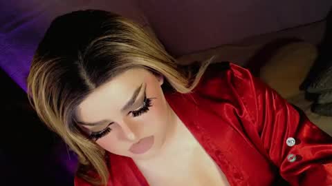 xsabbylicious69 online show from 05-26-26, 01:56