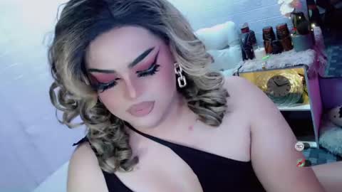xsabbylicious69 online show from 06-11-26, 02:53