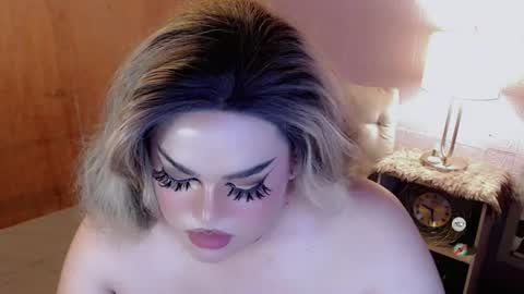 xsabbylicious69 online show from 07-28-26, 11:17