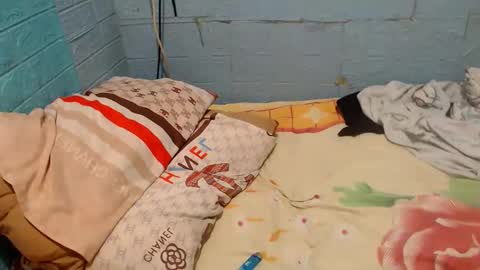 Snapshot of xsavagemistressx chatting on 12-27-24, 10:55 Ask Me Baby online show from 12-27-24, 10:55