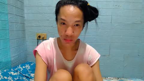 Snapshot of xsavagemistressx chatting on 02-19-25, 04:44 Ask Me Baby online show from 02-19-25, 04:44