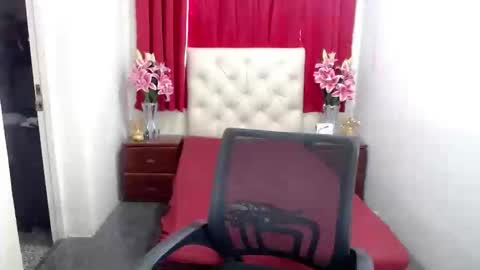 Cleo de nile online show from 02-18-25, 12:04