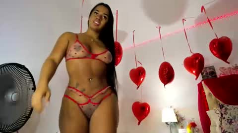 Shantyonlyfansshantallsalcedo online show from 09-20-25, 05:14