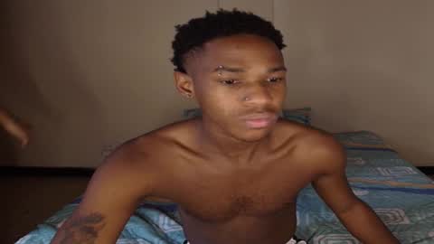 SHIPYBLUNT AND ALESSA INDEPENDENT MODEL online show from 02-11-25, 10:18