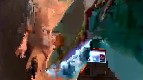 XslashmeX online show from 02-25-25, 10:50