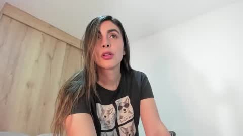 Hellen Sofia instagram hellen5546 online show from 06-19-26, 08:56