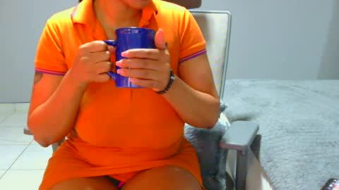 Snapshot of xspiketeex chatting on 07-01-26, 04:03 spykeXtee online show from 07-01-26, 04:03
