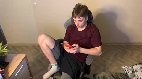 DerekHehe online show from 01-09-26, 11:35