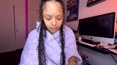 xStarGazingx online show from 10-31-25, 08:04