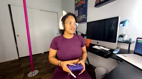 xStarGazingx online show from 11-03-25, 06:14