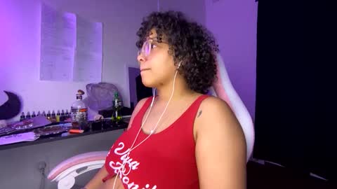 xStarGazingx online show from 04-09-26, 06:30