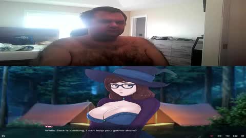 Wayne online show from 10-10-25, 02:05