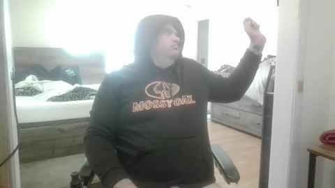 Wayne online show from 11-05-25, 02:17