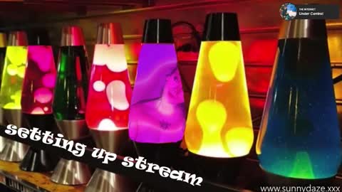 Sunny Daze online show from 12-19-25, 11:56