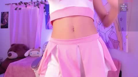 xsussan online show from 11-11-25, 03:12