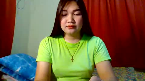 HI IM PAULINE online show from 02-07-25, 01:36