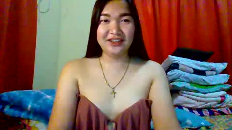 HI IM PAULINE online show from 02-16-25, 02:42