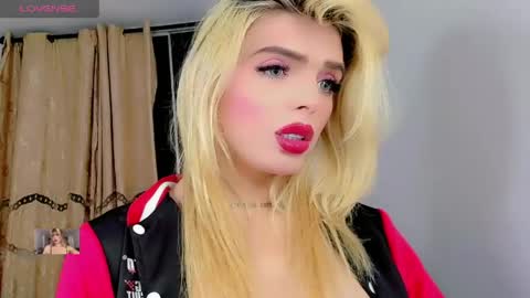 Femboy Exotic online show from 05-31-26, 01:47