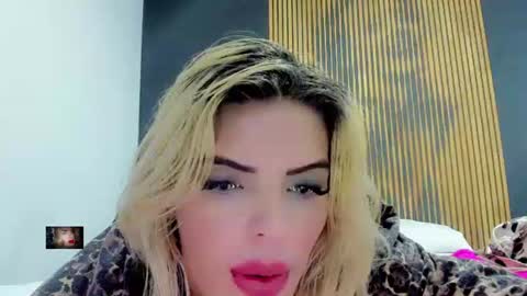Femboy Exotic online show from 07-19-26, 10:08