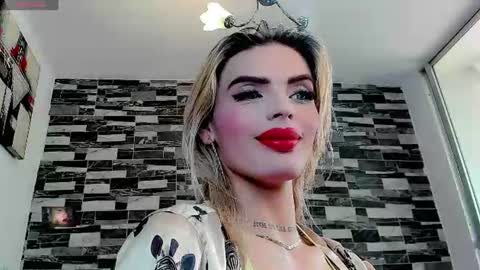 Femboy Exotic online show from 07-24-26, 02:15