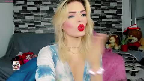 Femboy Exotic online show from 07-30-26, 12:42