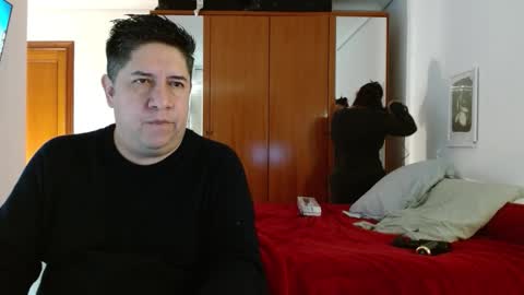 thiagoeva online show from 01-07-26, 09:01