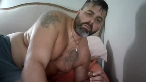 Daddy online show from 08-08-26, 05:26