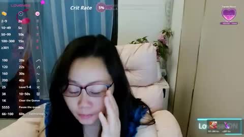 LiLiLi online show from 04-03-26, 10:41