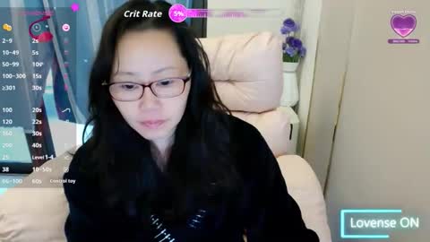 LiLiLi online show from 04-08-26, 12:21