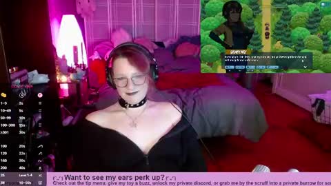 IvyBun online show from 06-30-26, 09:49
