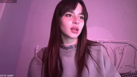 Lily online show from 12-13-25, 07:53