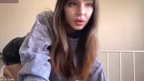 Lily online show from 03-13-26, 12:12