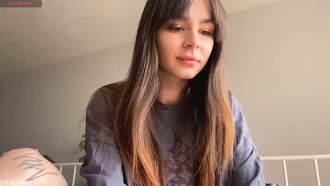 Lily online show from 03-30-26, 09:21