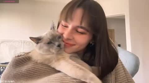 Lily online show from 04-16-26, 11:33