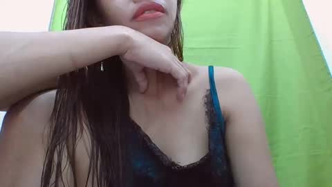 Mariel online show from 01-18-25, 11:33