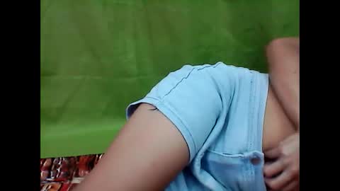 Mariel online show from 02-20-25, 07:55