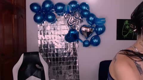 Jacky online show from 03-26-26, 06:35