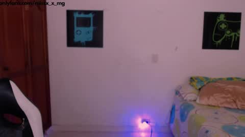 Jacky online show from 04-21-26, 06:23