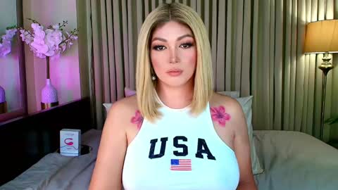 MISS NATALIA online show from 12-12-24, 02:15