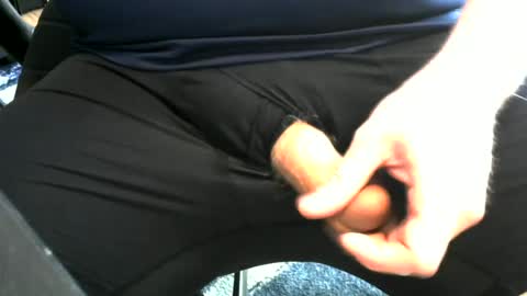 Billy online show from 06-15-26, 07:38