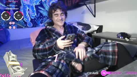 XxBobbiDigitalxX online show from 12-02-24, 11:40