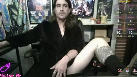 XxBobbiDigitalxX online show from 06-14-26, 03:58