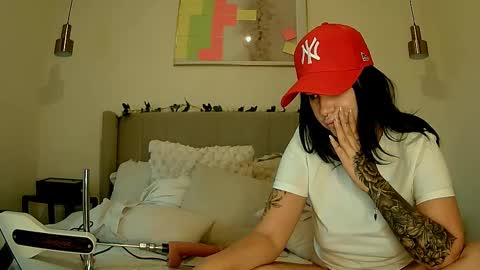 Booxoxox online show from 01-21-25, 10:52