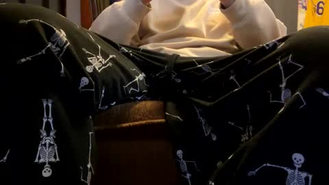 xSlayzx online show from 12-02-24, 01:03