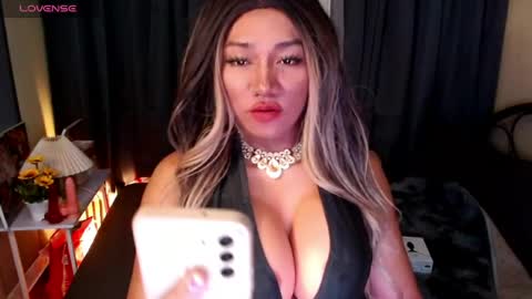cinddy online show from 05-19-26, 12:33