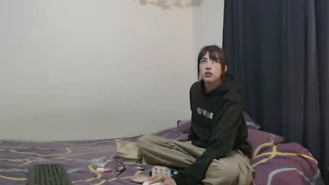 Cody  Akali online show from 04-02-26, 04:10