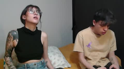 Cody  Akali online show from 04-14-26, 01:22