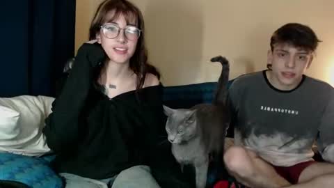 Snapshot of xxcodyxx666 chatting on 06-18-26, 09:14 Cody Akali online show from 06-18-26, 09:14