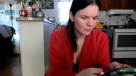Snapshot of xxdana chatting on 12-20-24, 06:35 Deezy online show from 12-20-24, 06:35