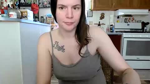 Snapshot of xxdana chatting on 02-23-25, 06:12 Deezy online show from 02-23-25, 06:12